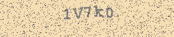 An error has occurred while getting captcha image