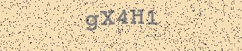 An error has occurred while getting captcha image