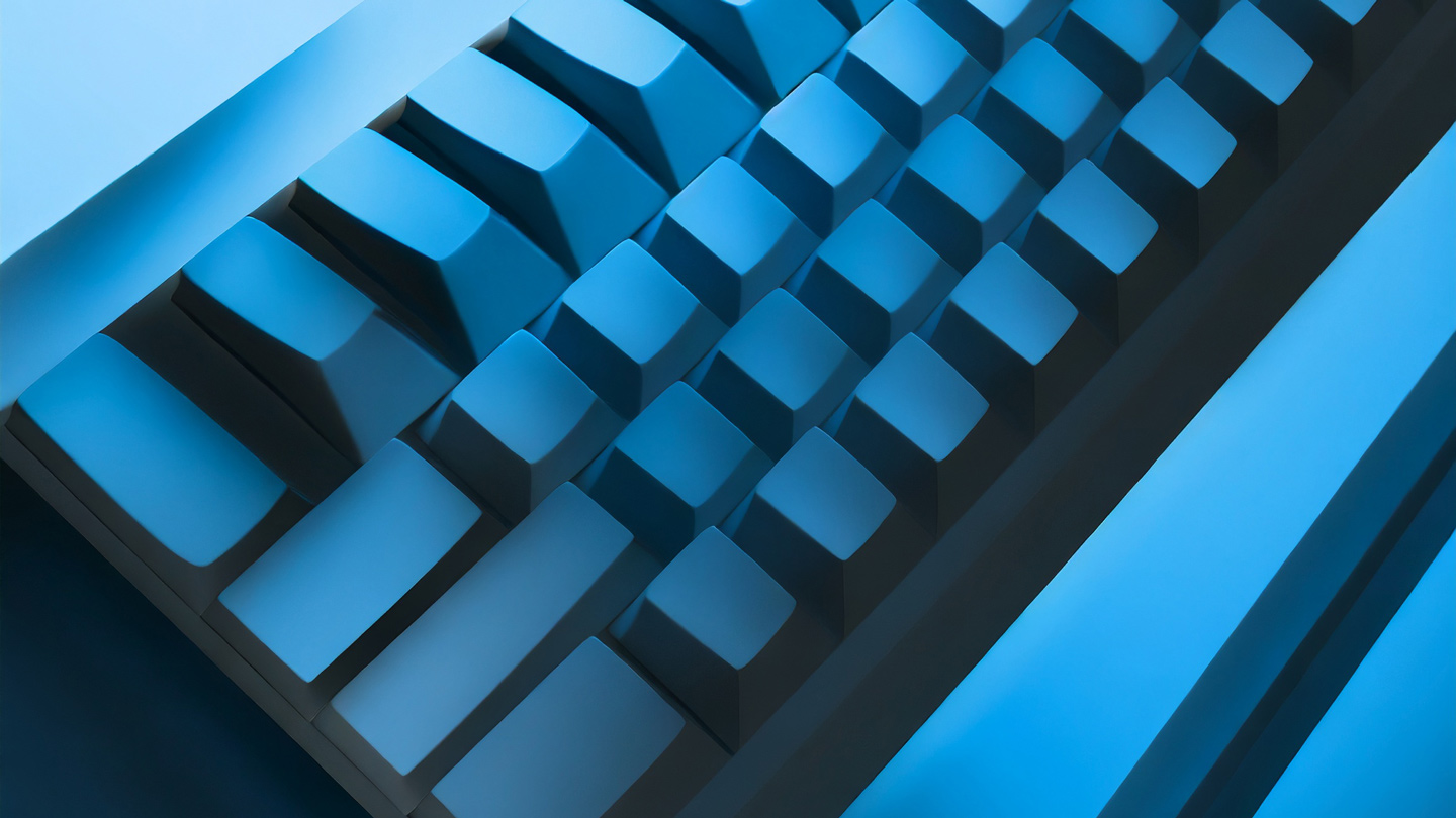 FTH Keyboard Teaser