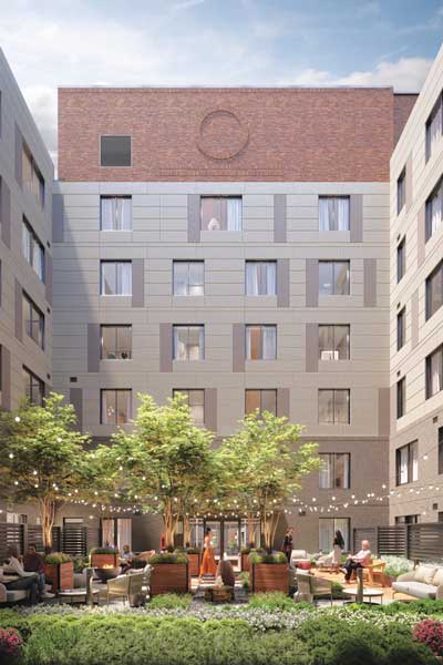 CityHouseAtrium