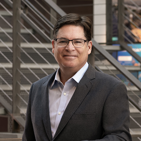 John Adams, AIA, LEED AP