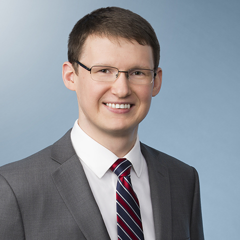 Ben Blair, Esq.