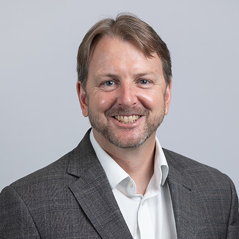 Mike Chase