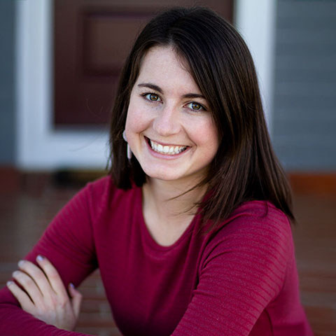 Kimberly Donohue
