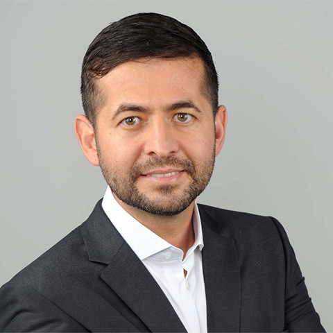 Armando Fregoso