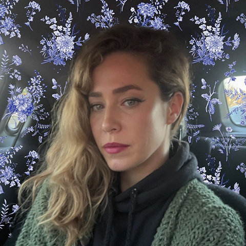 Courtney Hammond