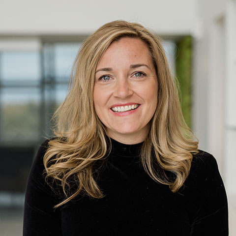 Kelli Herman, Strategy + Development Leader, HED