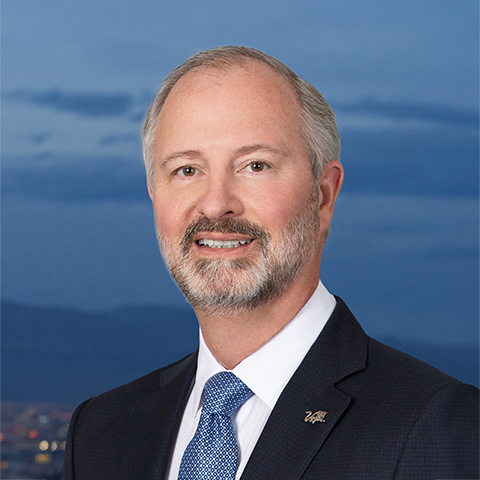 Steve Hill