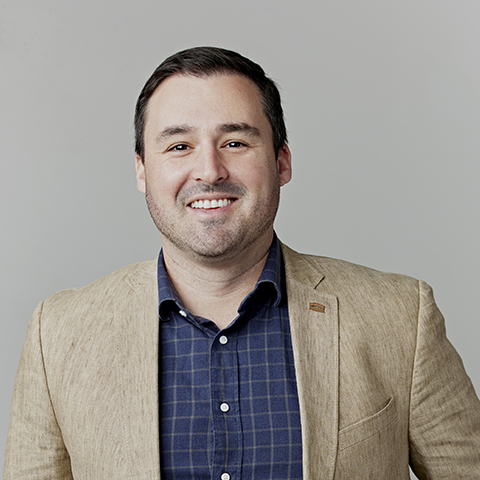 Andrew Marcus