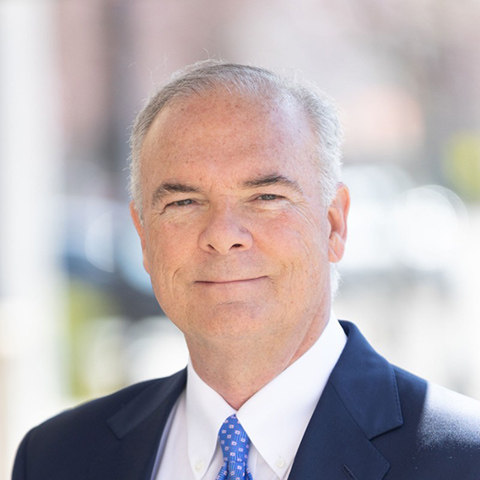 Bob Martin