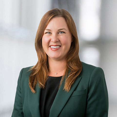 Melinda McLaughlin