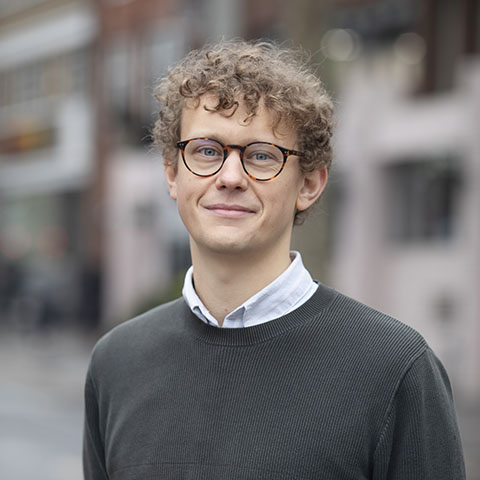 Will Pearce
