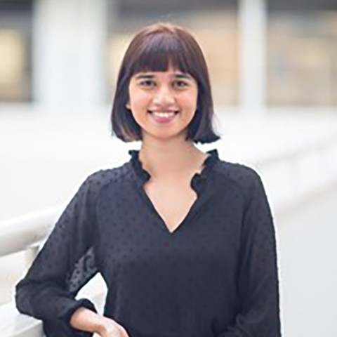 Rabia Munir