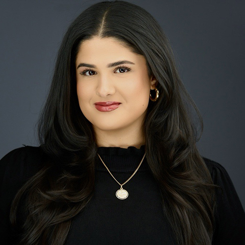 Sara Tokhanbeigi