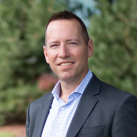 Adam Roth, CCIM, SIOR