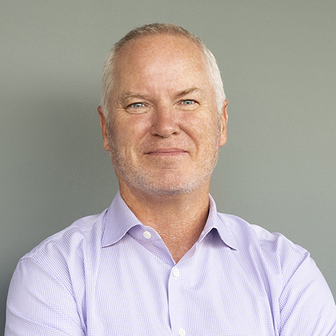 Jim Stuart