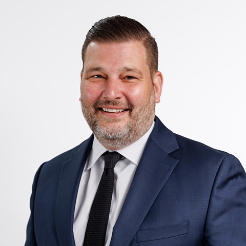 Brendan Sullivan, B.S., B.A.