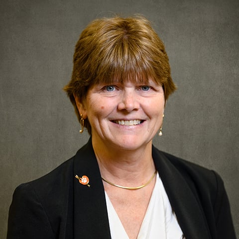 Elaine Worzala, Ph.D., CRE, FRICS