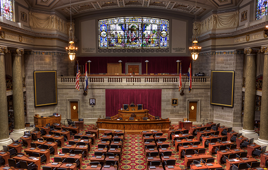 Missouri House of Representatives